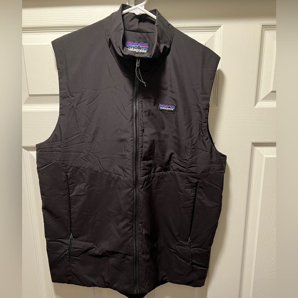 Nano Air Vest (2023 model) BRAND NEW Without tags